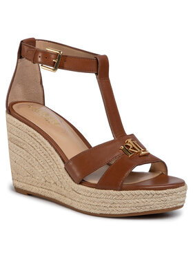 Espadryle Lauren Ralph Lauren