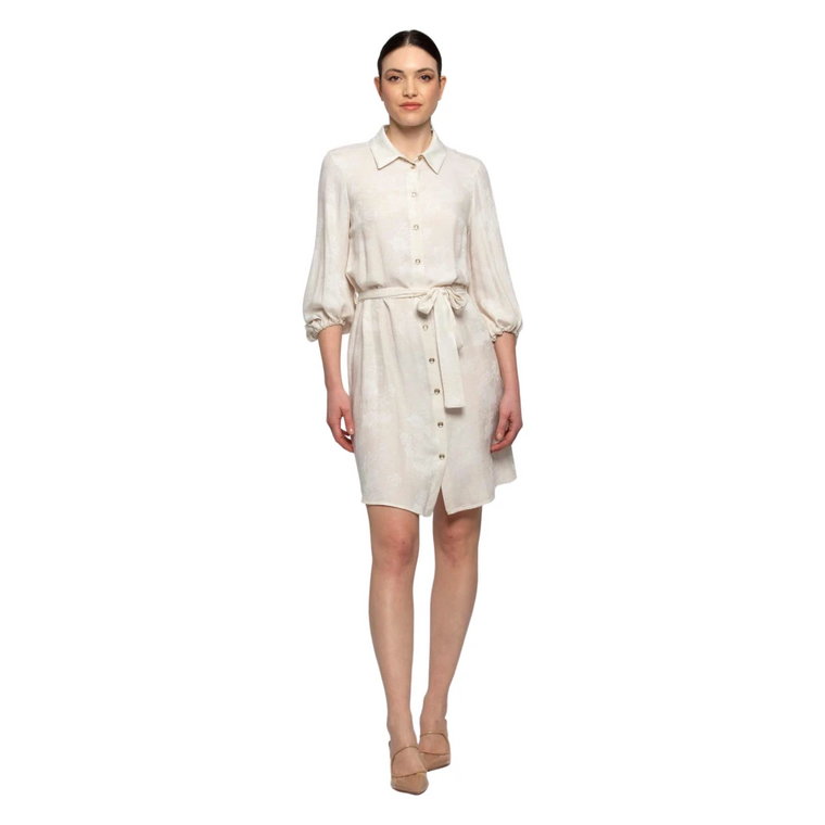 Shirt dress from the Better Natural Capsule Collection Kocca