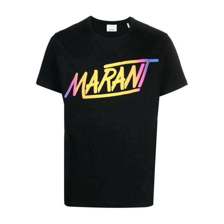 T-Shirts Isabel Marant