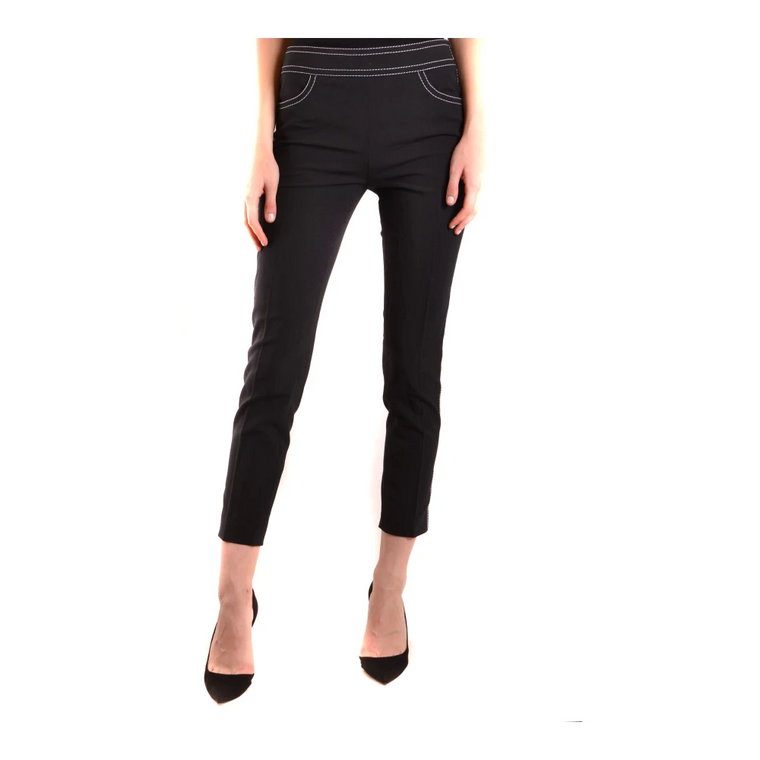 Trousers Boutique Moschino