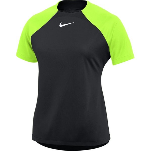 Koszulka damska Academy Pro Dri-Fit SS Nike