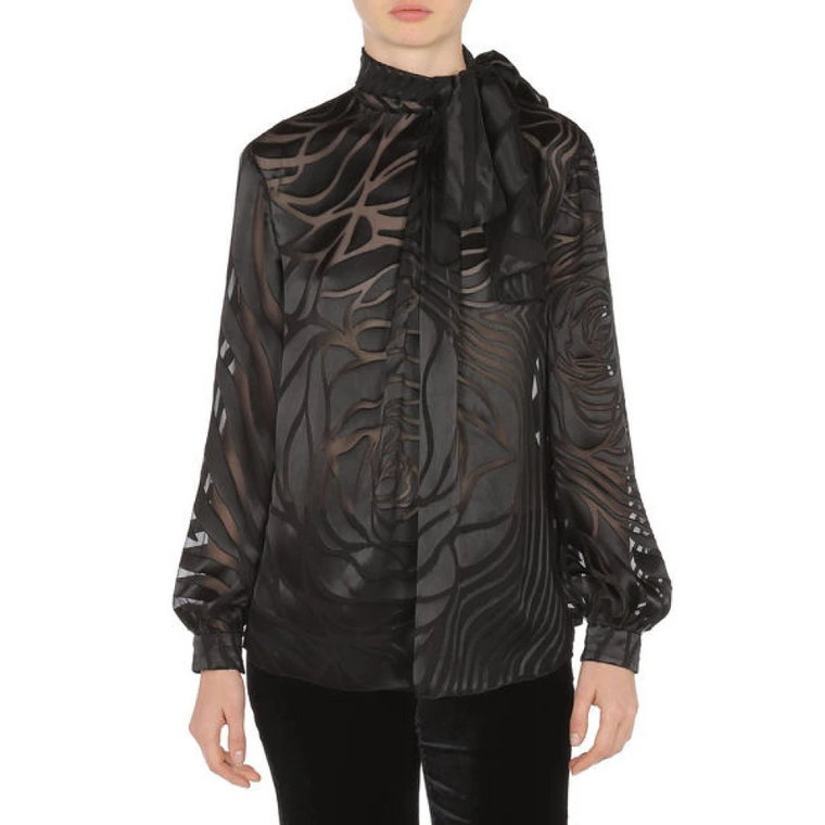 Blouses Alberta Ferretti