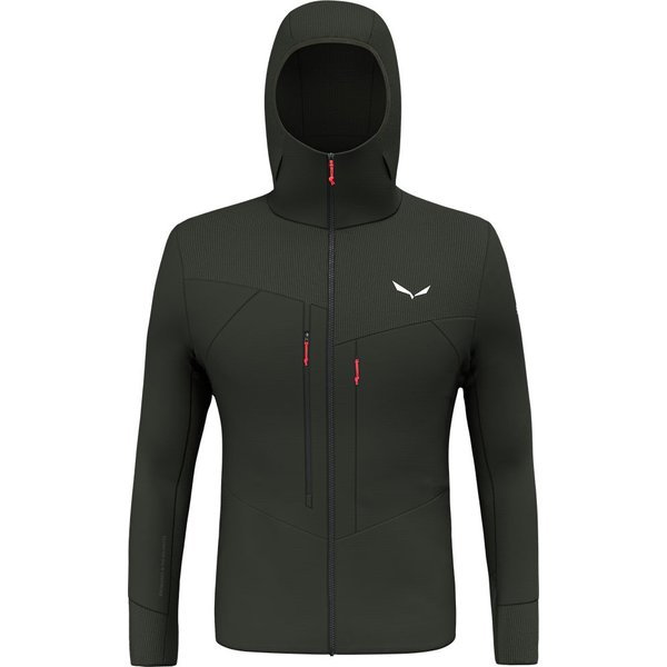 Bluza męska Agner Polarlite Salewa