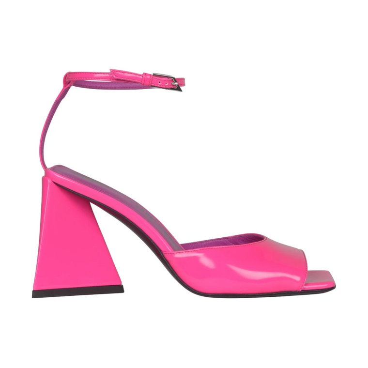 High Heel Sandals The Attico