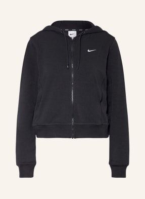 Nike Bluza Rozpinana Dri-Fit One schwarz