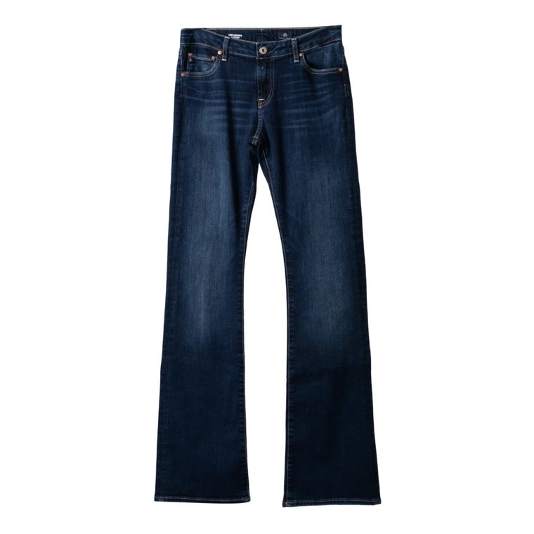 Straight Jeans Adriano Goldschmied