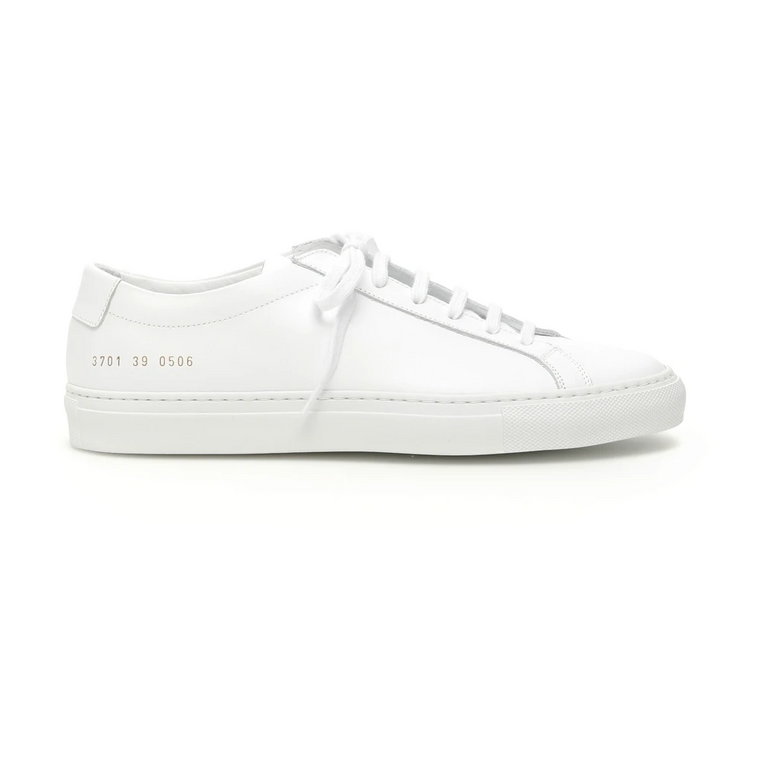 Achilles Sneakersy Common Projects