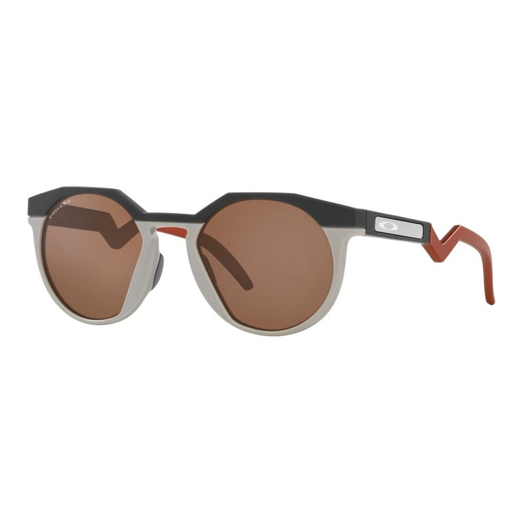 Matte Carbon Sunglasses with Prizm Tungsten Oakley