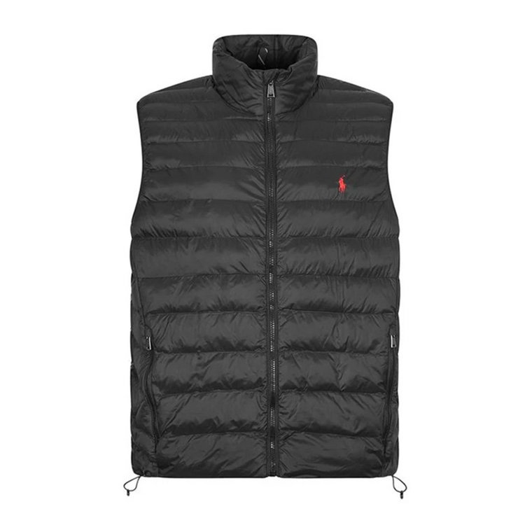 Vests Ralph Lauren