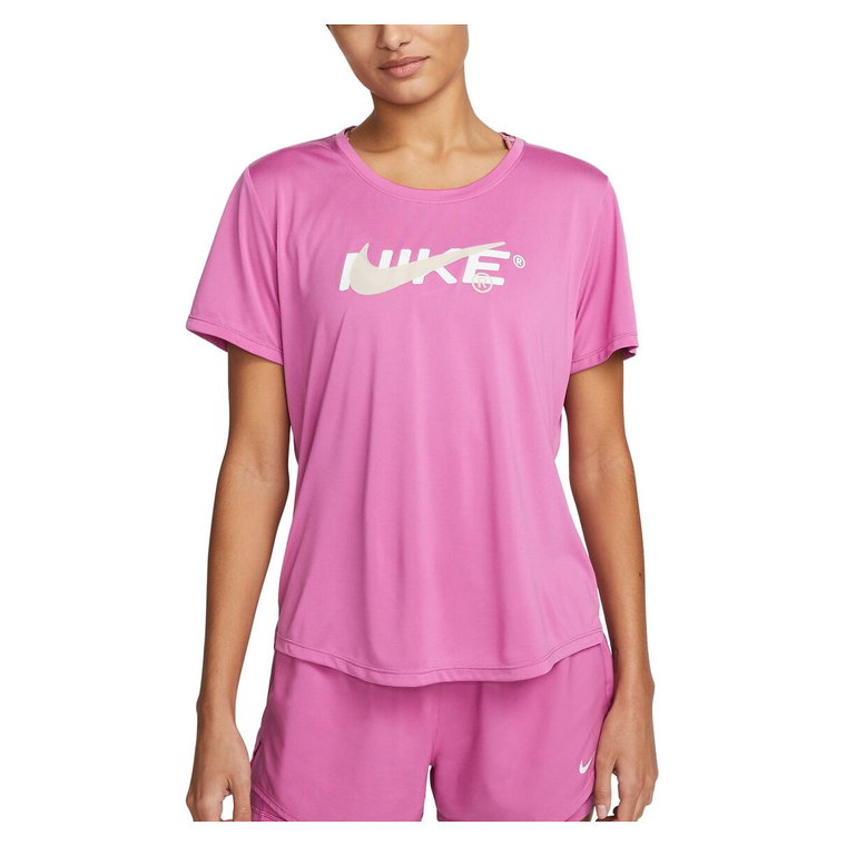 Koszulka treningowa damska Nike Dri-FIT One DX0094