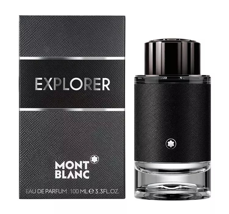 MONT BLANC EXPLORER WODA PERFUMOWANA SPRAY 100ML