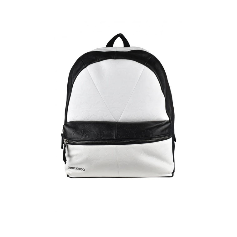 Backpacks Jimmy Choo