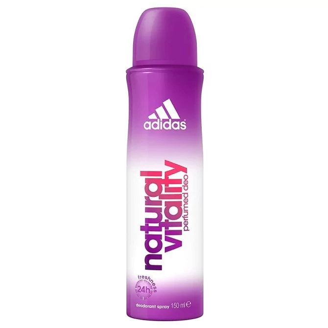 Natural Vitality dezodorant spray 150ml