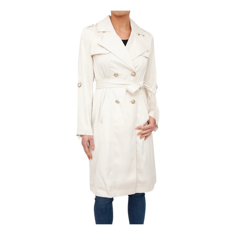 Trench Coats Guess