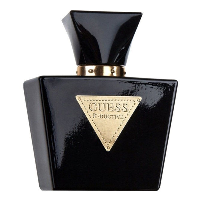 Guess Seductive Noir Women woda toaletowa spray 75ml