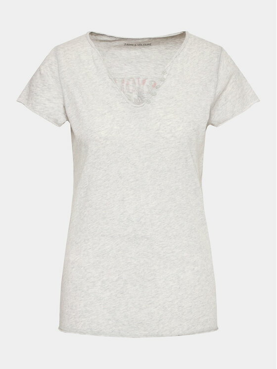 T-Shirt Zadig&Voltaire