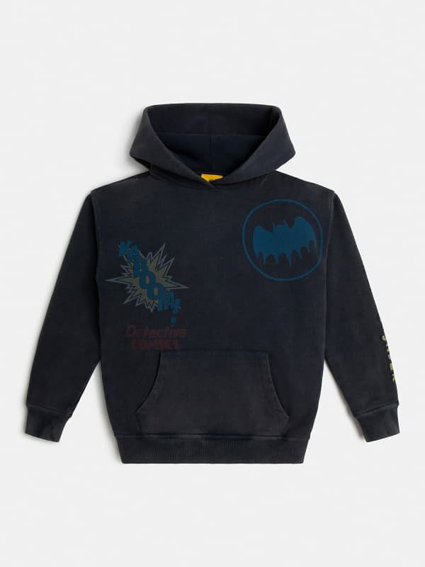 Bluza Z Printem Batman