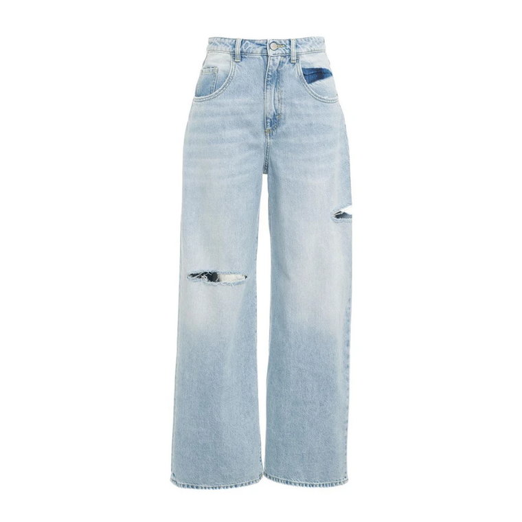 Jeans Icon Denim