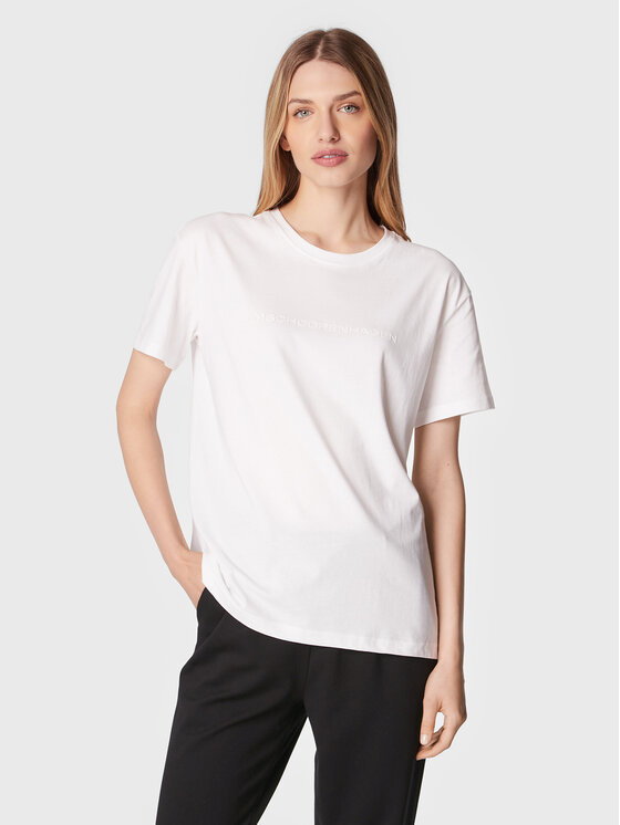 T-Shirt Moss Copenhagen