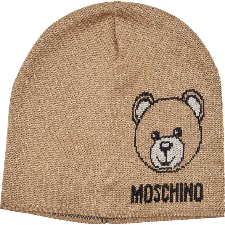 Moschino Czapka