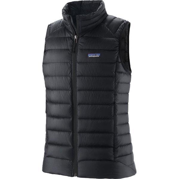 Kamizelka puchowa damska Down Sweater Vest Patagonia