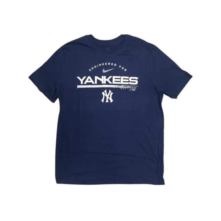 Marino Yankees Issue Team Tee Nike