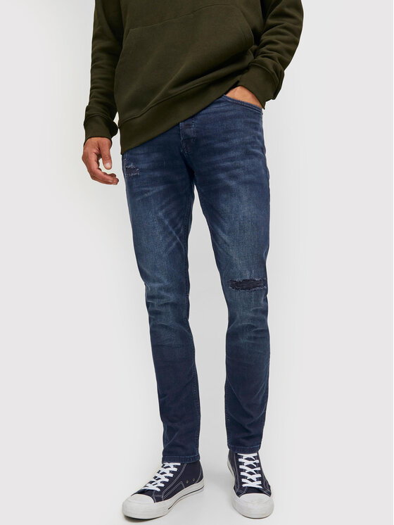 Jeansy Jack&Jones