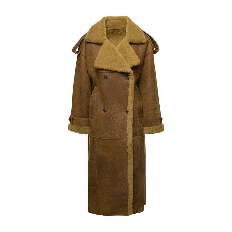 Trench Coats Salvatore Santoro