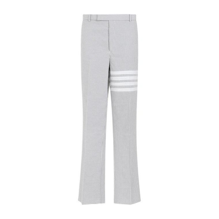 Wide Trousers Thom Browne