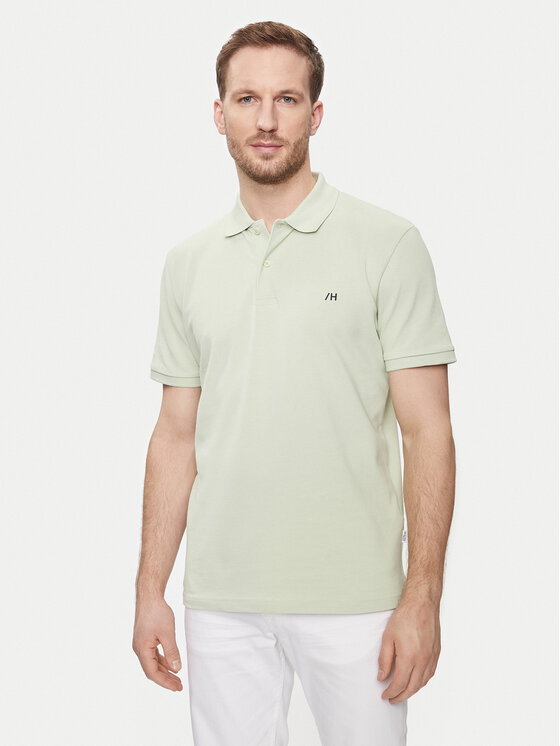 Polo Selected Homme