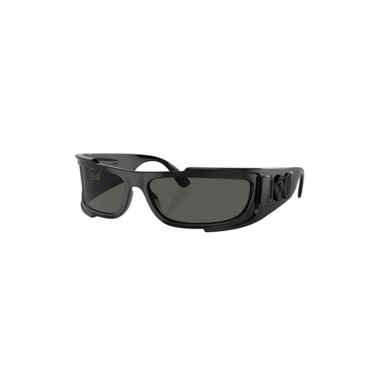 Ve4446 Gb187 Sunglasses Versace