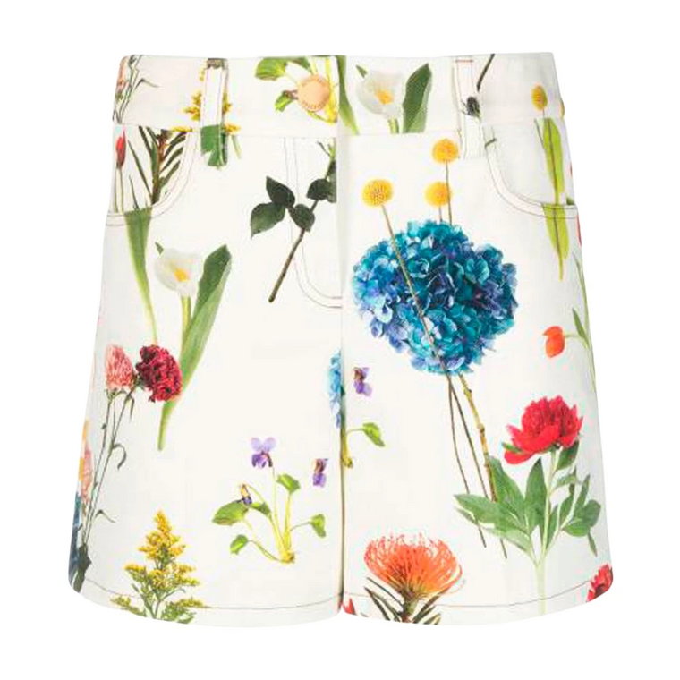 Shorts Moschino