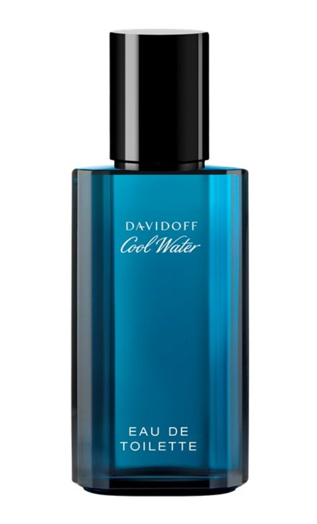 Davidoff Cool Water Woda toaletowa dla mężczyzn