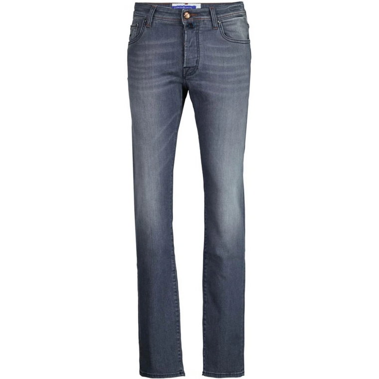 Nowoczesne Slim-fit Jeans Jacob Cohën