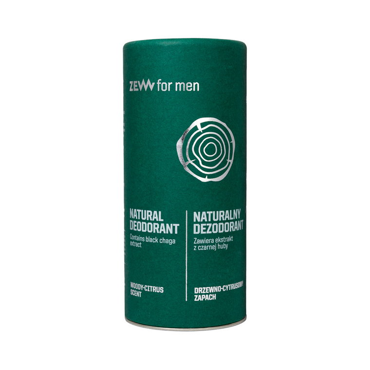 Zew Naturalny Dezodorant 85 g