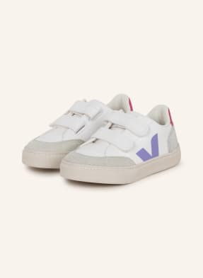 Veja Sneakersy V-12 weiss