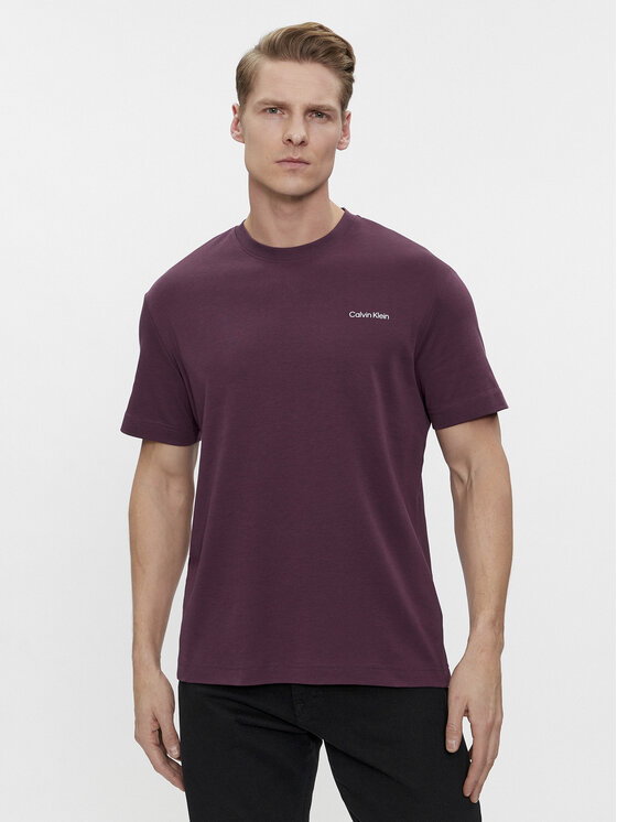 T-Shirt Calvin Klein