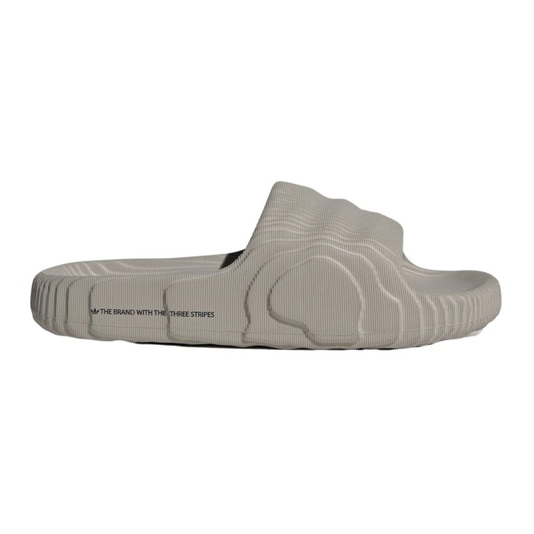 Adilette 22 Klapki Adidas Originals