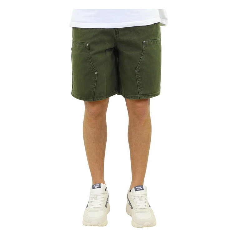 Casual Shorts Flaneur Homme