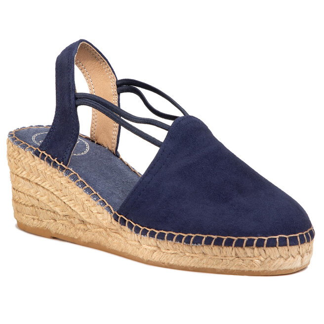 Espadryle Toni Pons