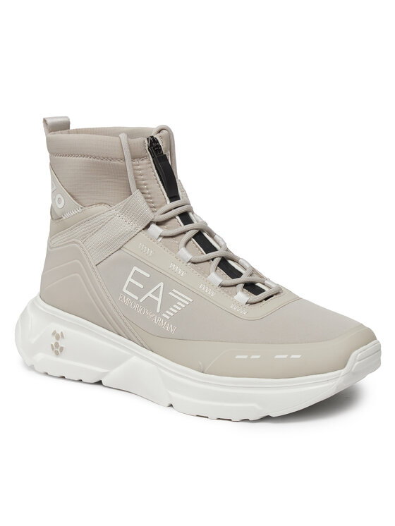 Sneakersy EA7 Emporio Armani