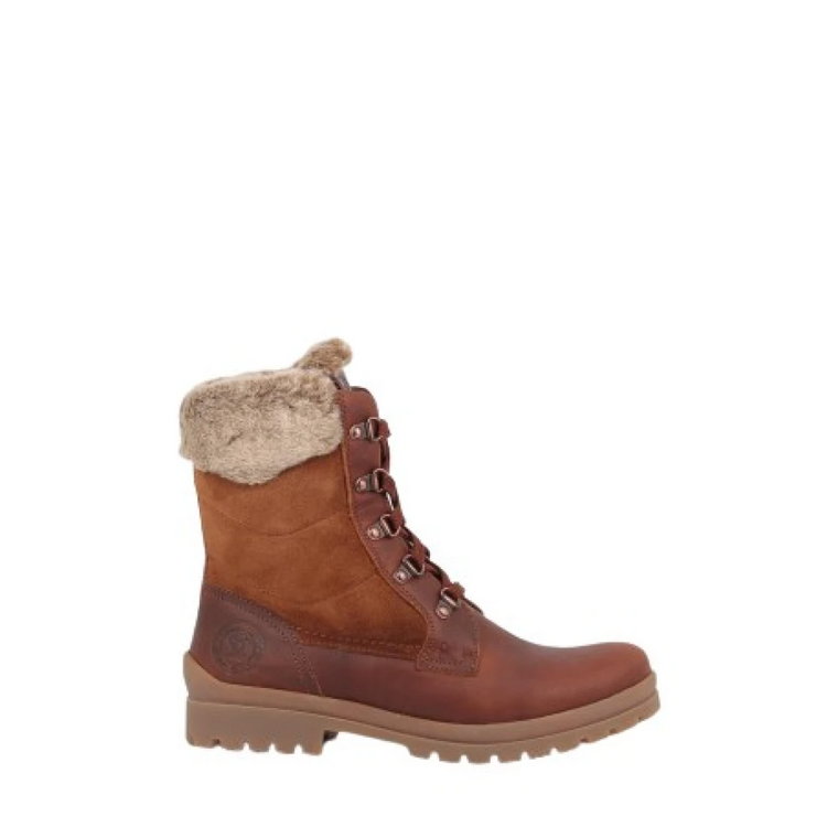 Winter Boots Panama Jack