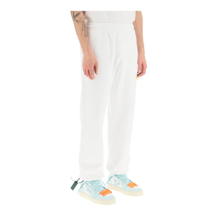 Sweatpants Off White