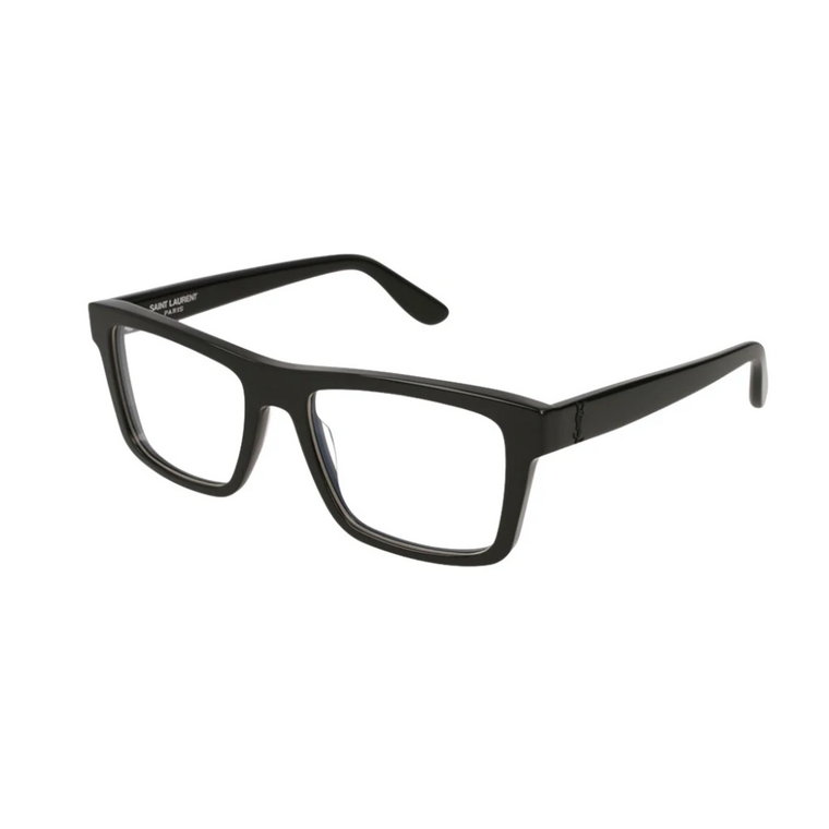 Podnieś swój styl z okularami SL M10 Saint Laurent