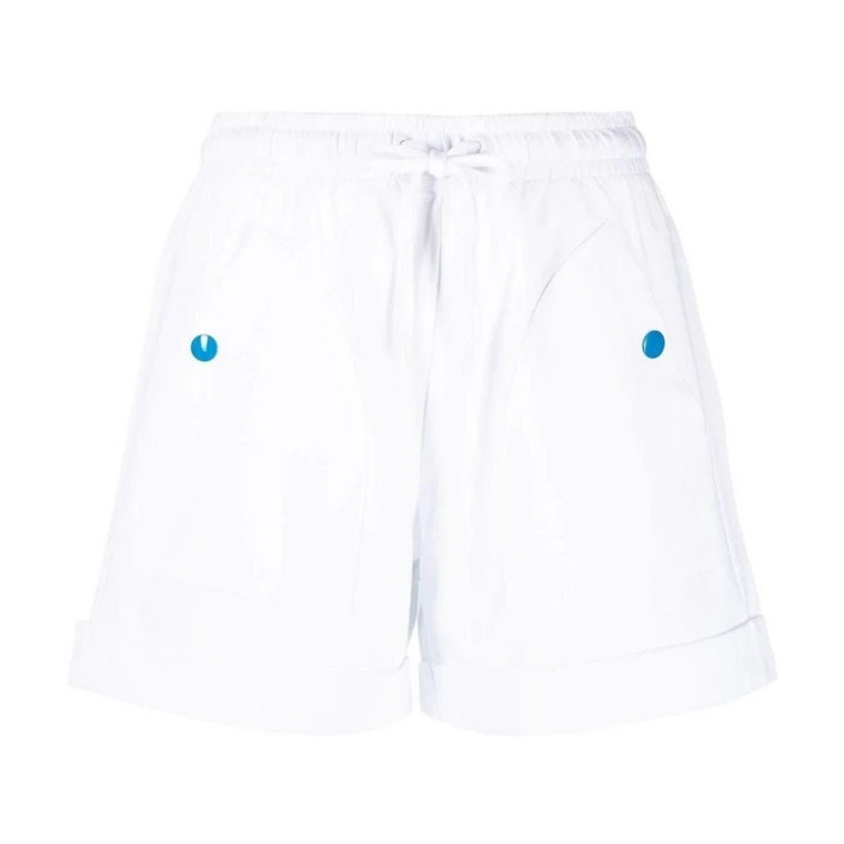 Casual Shorts Moschino