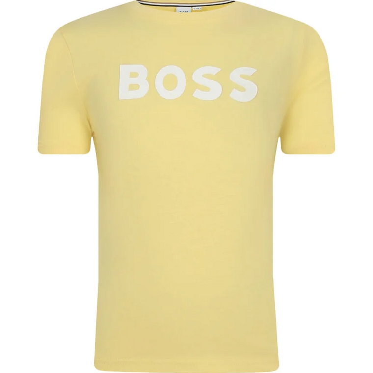 BOSS Kidswear T-shirt