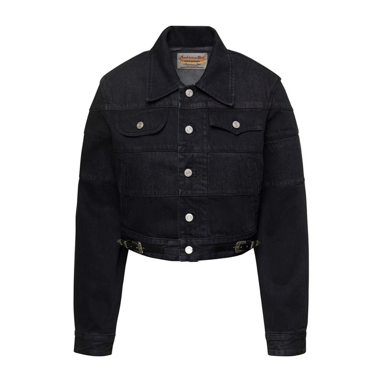 Denim Jackets Andersson Bell