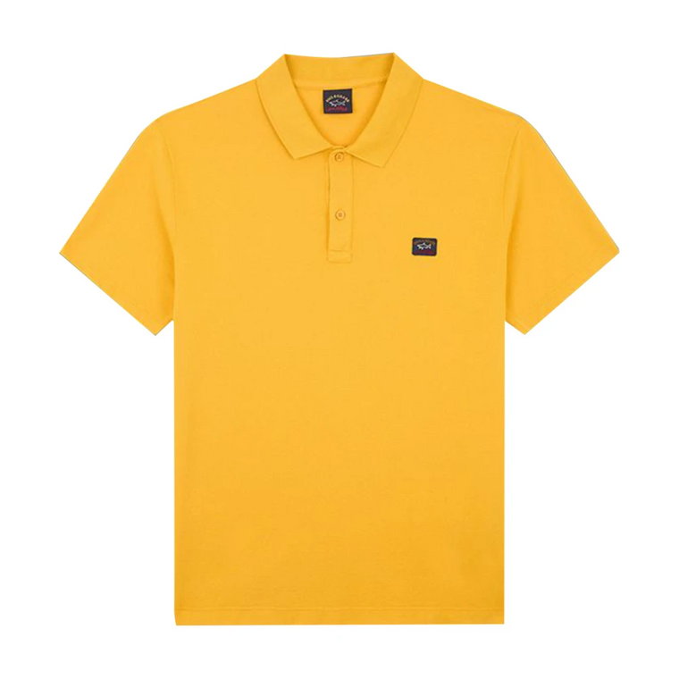 Polo Shirts Paul & Shark