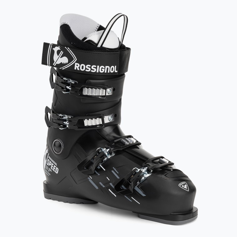 Buty narciarskie męskie Rossignol Speed 80 HV+ black