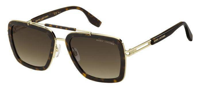 Okulary przeciwsłoneczne Marc Jacobs MARC 674 S 086